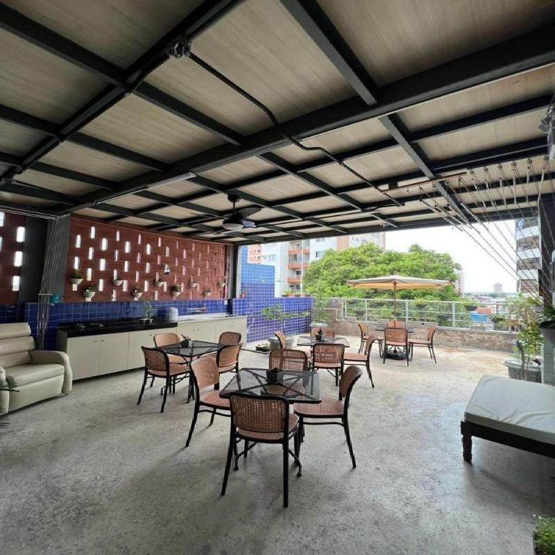 Studio 201 | Wifi 600Mb | Residencial Jc, Um Lugar Para Ficar. Belem  Exterior photo