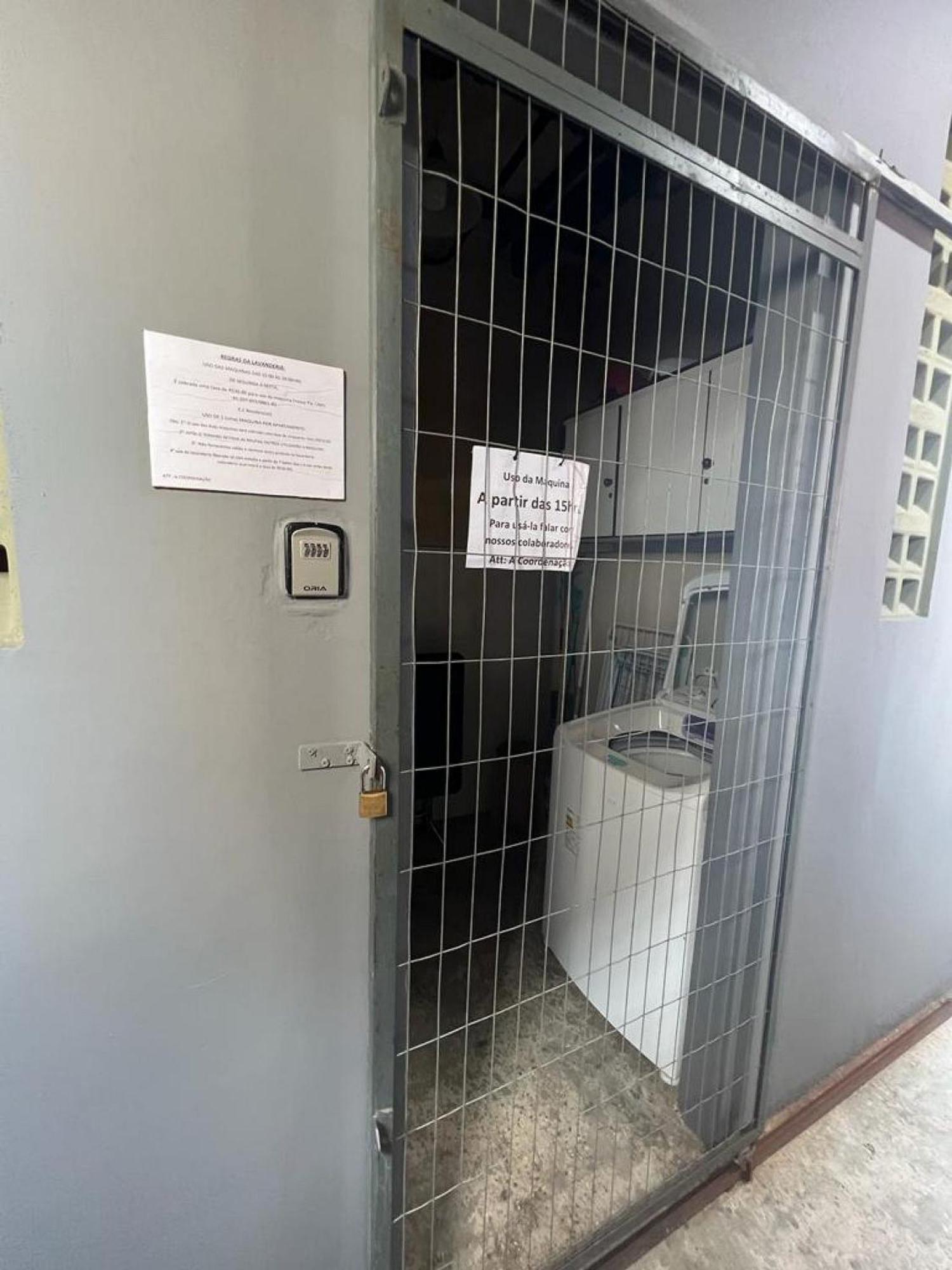Studio 201 | Wifi 600Mb | Residencial Jc, Um Lugar Para Ficar. Belem  Exterior photo
